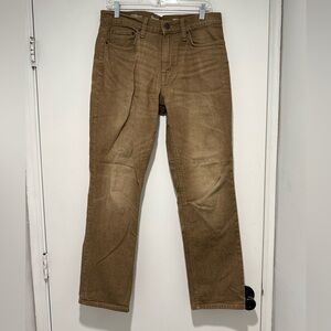 Goodfellow & Co Brown Pant